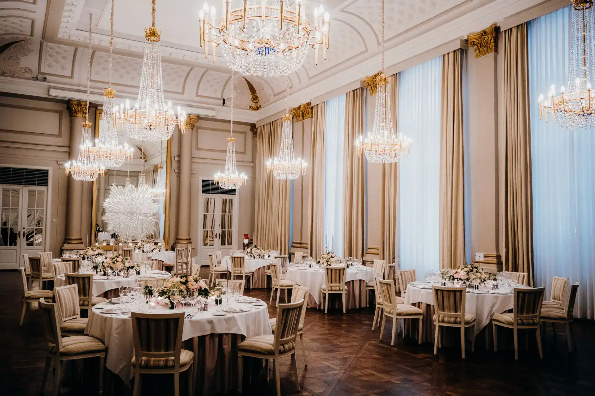 Royal Suite