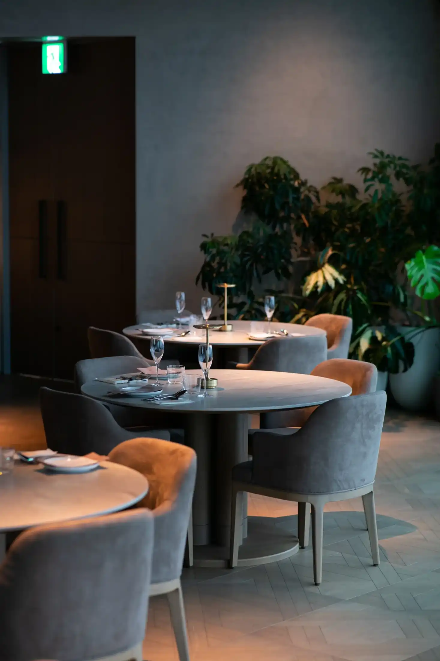 Dining Decor