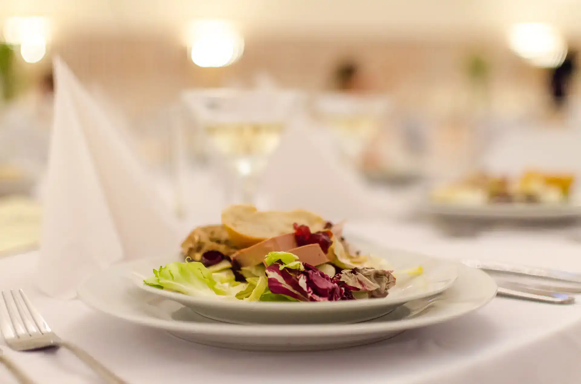 Suomalainen Gourmet