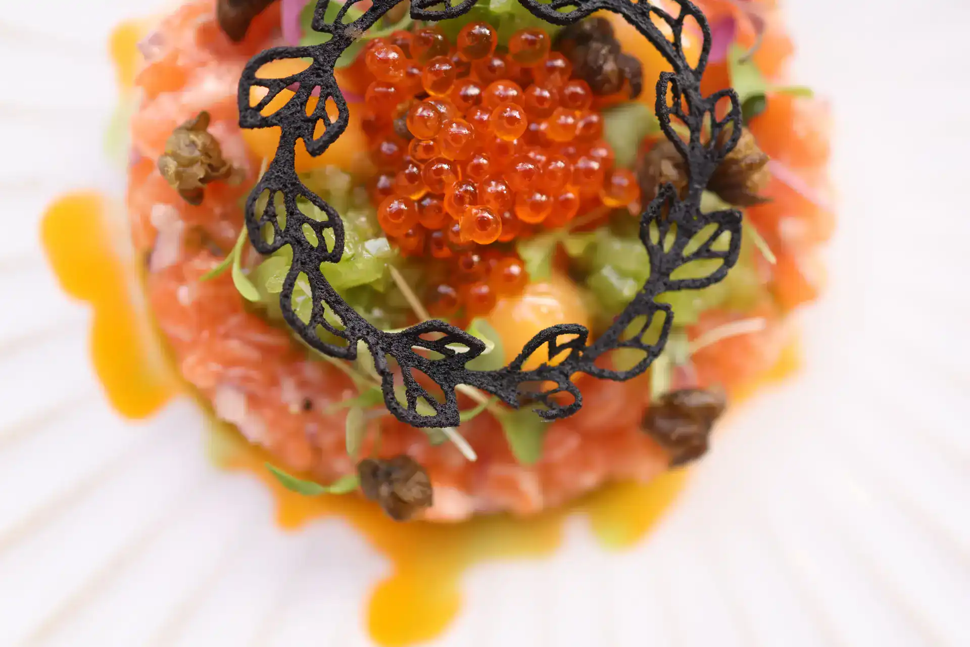 Gourmet annos