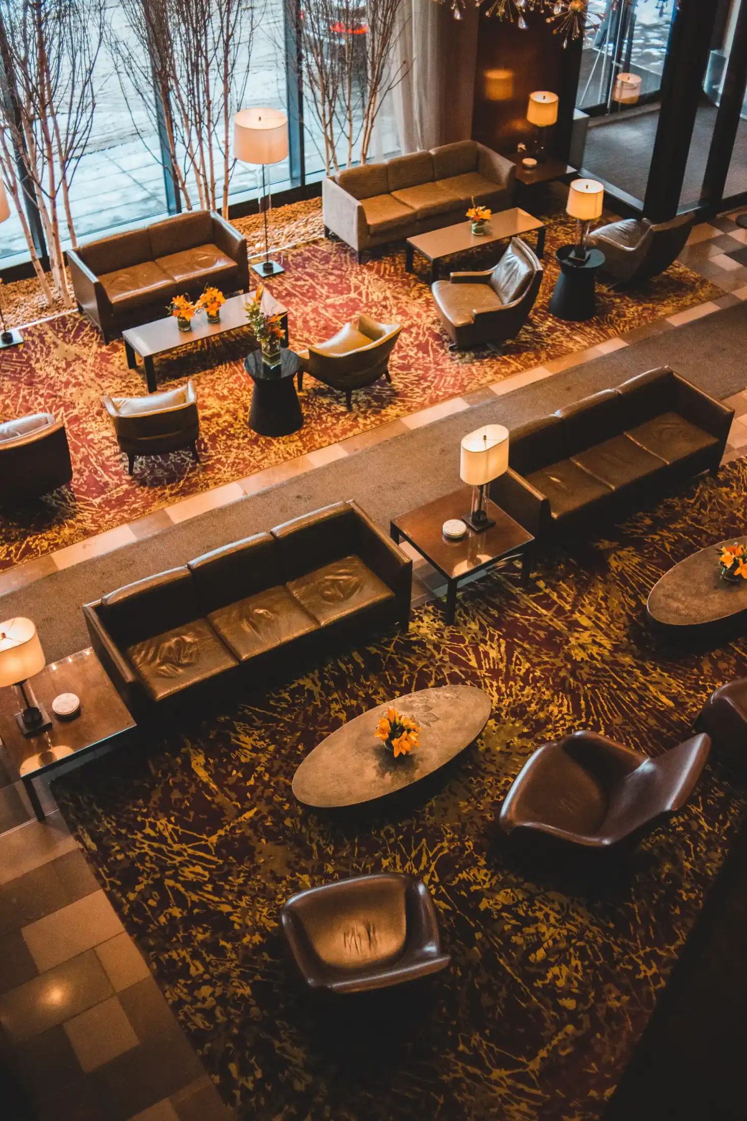 Executive Suite