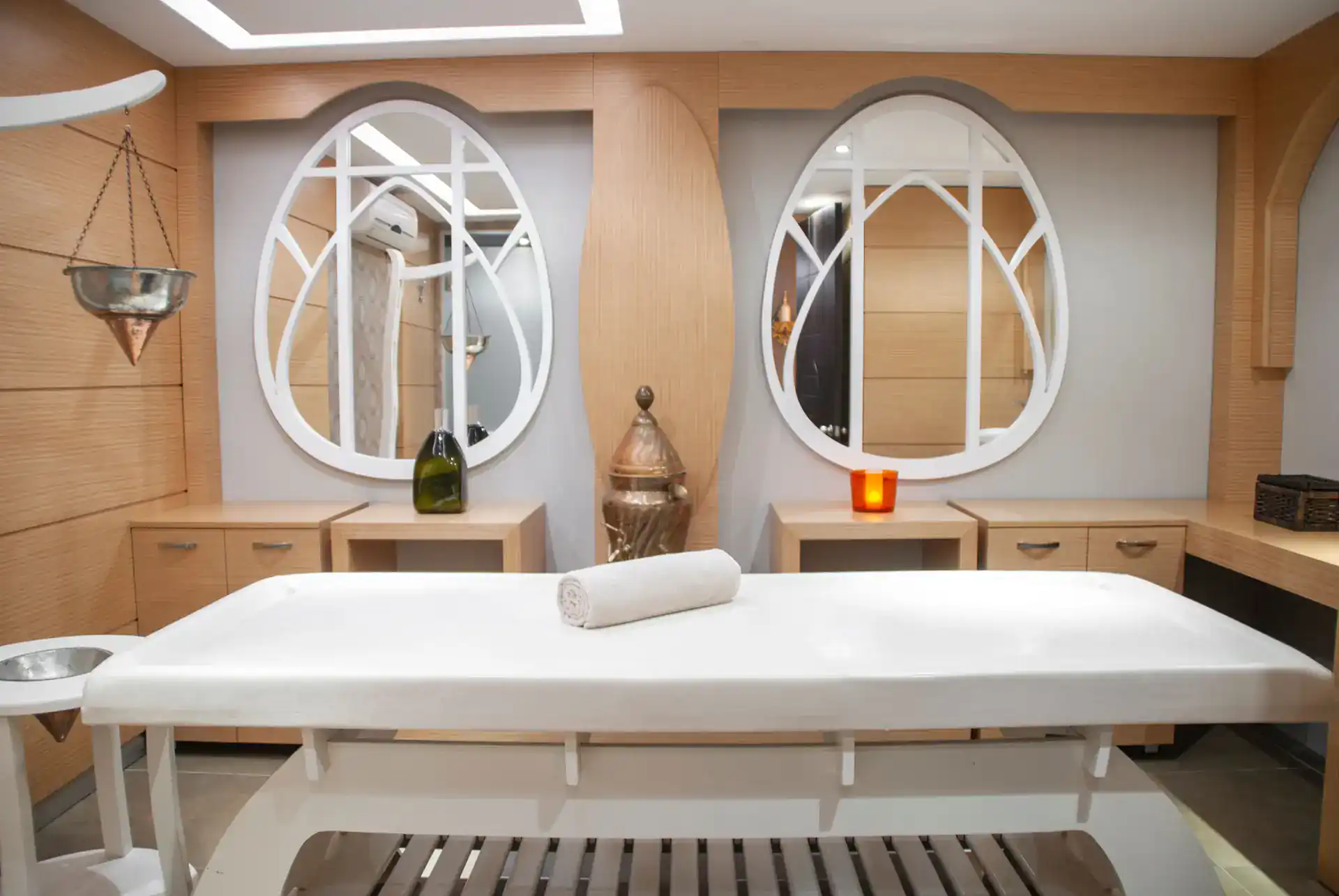 Treatment Room