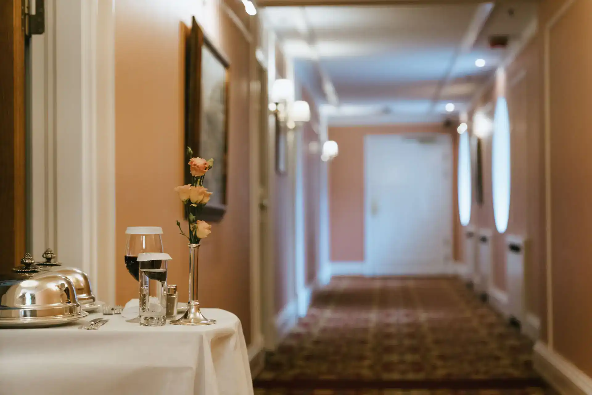 VIP Services