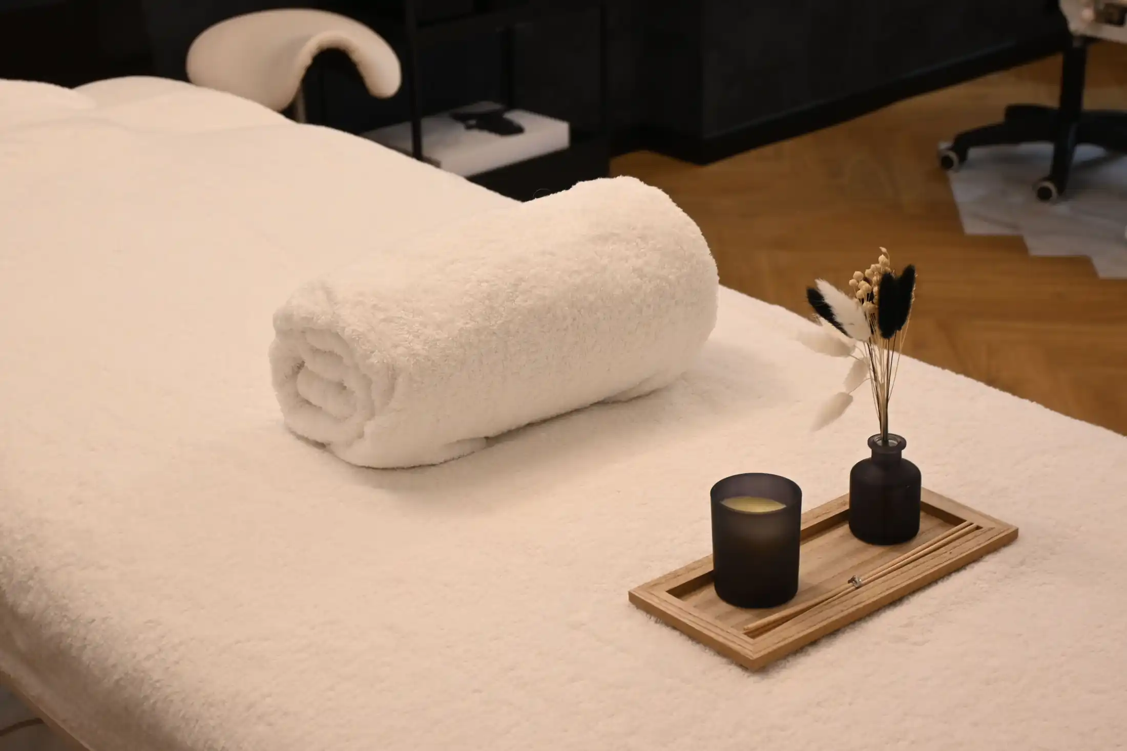 Aromaterapia